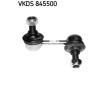 Tyč/Vzpera stabilizátora SKF VKDS 845500