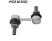 Tyč/Vzpera stabilizátora SKF VKDS 848002