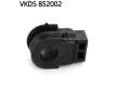 Lożiskové puzdro stabilizátora SKF VKDS 852002