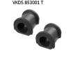 Ložiskové pouzdro, stabilizátor SKF VKDS 853001 T