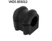 Lożiskové puzdro stabilizátora SKF VKDS 855012