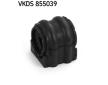Loziskove pouzdro, stabilizator SKF VKDS 855039