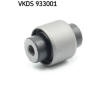 Ulożenie riadenia SKF VKDS 933001