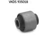 Ulożenie riadenia SKF VKDS 935018