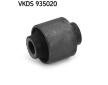Ulozeni, ridici mechanismus SKF VKDS 935020
