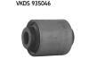 Ulozeni, ridici mechanismus SKF VKDS 935046