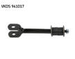 Tyč/Vzpera stabilizátora SKF VKDS 941017