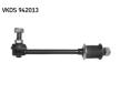 Tyč/Vzpera stabilizátora SKF VKDS 942013