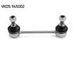 Tyč/Vzpera stabilizátora SKF VKDS 945002