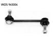 Tyč/Vzpera stabilizátora SKF VKDS 945004