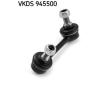 Tyč/Vzpera stabilizátora SKF VKDS 945500