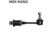 Tyč/Vzpera stabilizátora SKF VKDS 945502