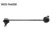 Tyč/Vzpera stabilizátora SKF VKDS 946000