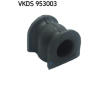 Lożiskové puzdro stabilizátora SKF VKDS 953003