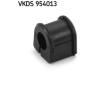 Loziskove pouzdro, stabilizator SKF VKDS 954013