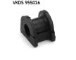 Loziskove pouzdro, stabilizator SKF VKDS 955016
