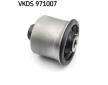Tělo nápravy SKF VKDS 971007