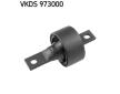 Teleso nápravy SKF VKDS 973000