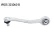 Řídicí páka, zavěšení kol SKF VKDS 321060 B