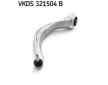 Řídicí páka, zavěšení kol SKF VKDS 321504 B