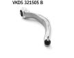 Řídicí páka, zavěšení kol SKF VKDS 321505 B