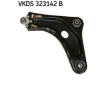 Řídicí páka, zavěšení kol SKF VKDS 323142 B