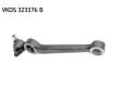 Řídicí páka, zavěšení kol SKF VKDS 323176 B