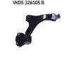 Řídicí páka, zavěšení kol SKF VKDS 326105 B