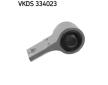 Uložení, řídicí mechanismus SKF VKDS 334023