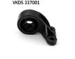 Uložení, řídicí mechanismus SKF VKDS 337001