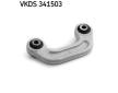Tyč/Vzpera stabilizátora SKF VKDS 341503
