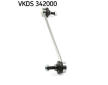 Tyč/Vzpera stabilizátora SKF VKDS 342000