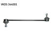 Tyč/Vzpera stabilizátora SKF VKDS 344001