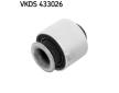 Uložení, řídicí mechanismus SKF VKDS 433026