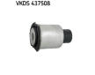 Uložení, řídicí mechanismus SKF VKDS 437508