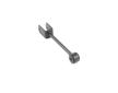 Tyč/Vzpera stabilizátora SKF VKDS 448010