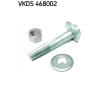 Rameno napravy, zaveseni kol SKF VKDS 468002
