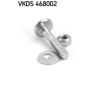 Rameno napravy, zaveseni kol SKF VKDS 468002