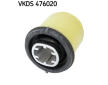 Telo nápravy SKF VKDS 476020