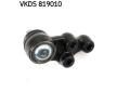 Zvislý/nosný čap SKF VKDS 819010