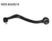 Řídicí páka, zavěšení kol SKF VKDS 824052 B