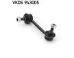 Tyč/Vzpera stabilizátora SKF VKDS 943005
