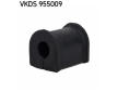 Ložiskové pouzdro, stabilizátor SKF VKDS 955009