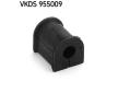 Ložiskové pouzdro, stabilizátor SKF VKDS 955009