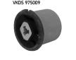 Teleso nápravy SKF VKDS 975009