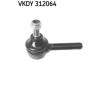 Hlava příčného táhla řízení SKF VKDY 312064