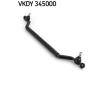 Tiahlo riadenia SKF VKDY 345000