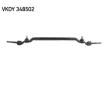 Tiahlo riadenia SKF VKDY 348502