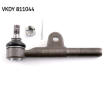 Hlava příčného táhla řízení SKF VKDY 811044