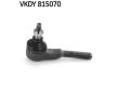 Hlava příčného táhla řízení SKF VKDY 815070